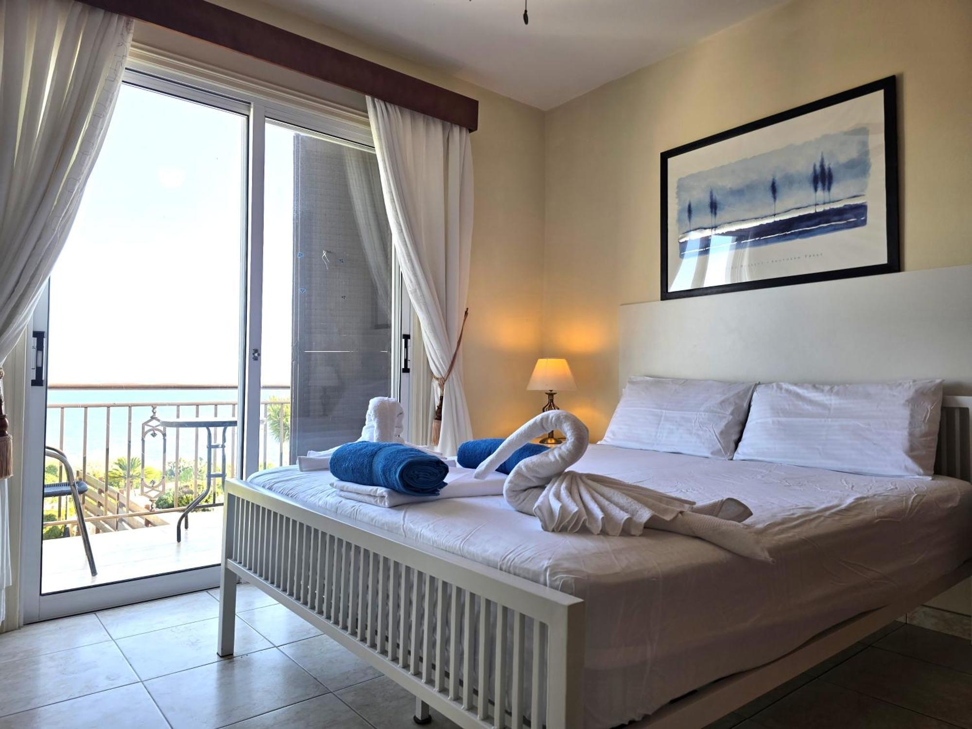 H&O Sunrise Villa In Coral Bay! Kültér fotó