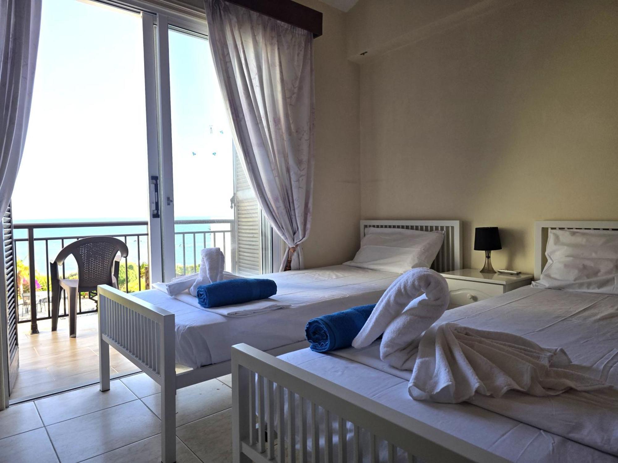 H&O Sunrise Villa In Coral Bay! Kültér fotó